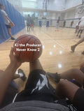 Never Know 2