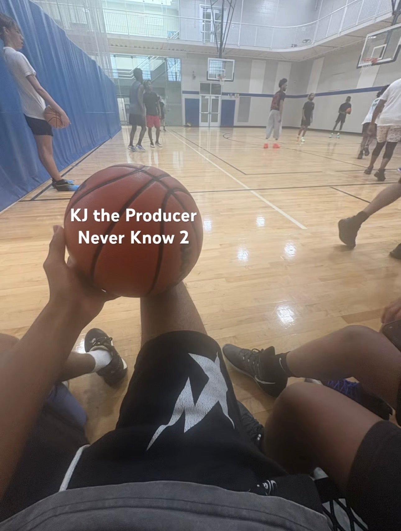Never Know 2